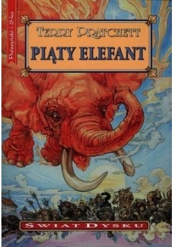 Piąty Elefant