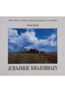 Jurajskie krajobrazy