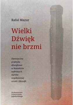 Wielki Dźwięk nie brzmi