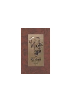 Waldorff - ostatni baron peerelu / Iskry