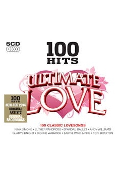 100 Hits - Ultimate Love, Nowa