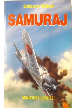 Samuraj Miniatury Lotnicze