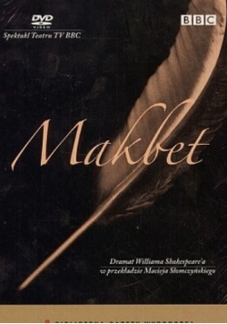 Makbet+CD