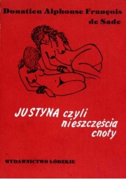 Justyna, czyli nieszczęścia cnoty
