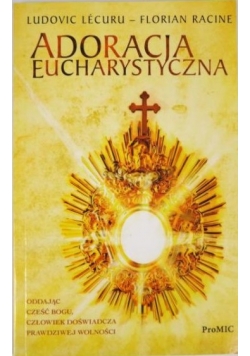 Adoracja eucharystyczna