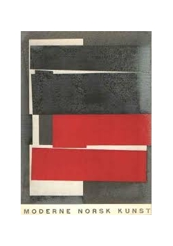 Moderne Norsk Kunst