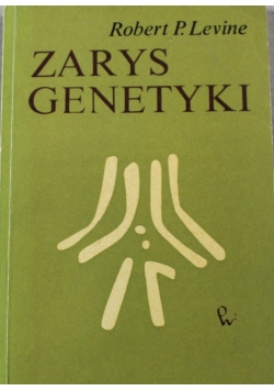 Zarys Genetyki