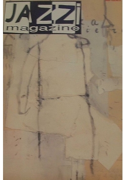 Jazzi magazine
