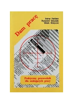 Dam pracę