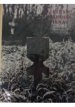 Lietuviu Liaudies Menas