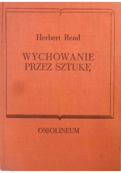 Wychowanie przez sztukę