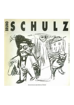 Bruno Schulz