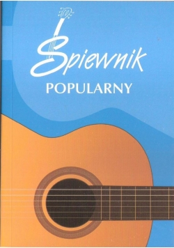 Śpiewnik Popularny