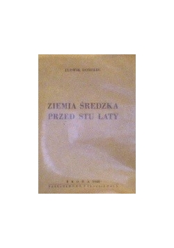 Ziemia Średzka przed stu laty, 1948r