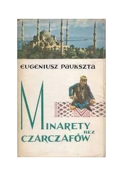Minarety bez Czarczafów
