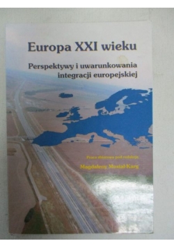 Europa XXI wieku