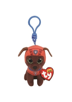 Beanie Babies Psi Patrol - Zuma