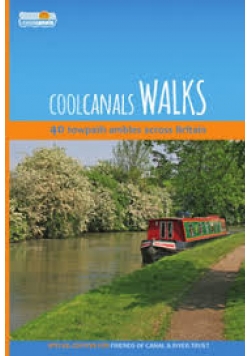Coolcanals Walks