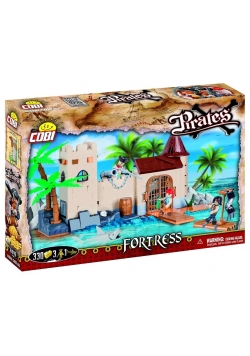 Pirates Twierdza piratów