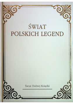 Świat Polskich legend