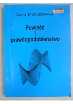 Powieść i prawdopodobieństwo