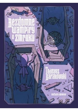 Bezdomne wampiry o zmroku