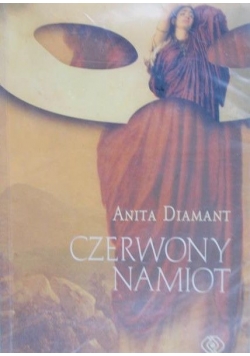 Czerwony namiot