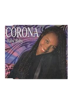 Baby Baby CD