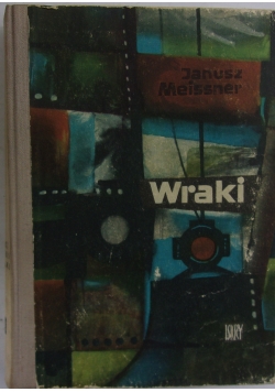 Wraki cz.I