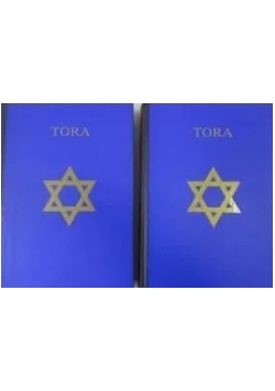 Tora. Tom od  I do II