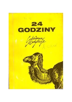 24 godziny Codzienne Medytacje