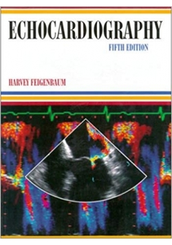 Echocardiography fifth edition