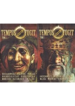 Tempus Fugit ,Tom I i II