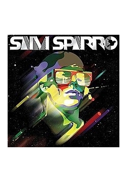 Sam Sparro CD