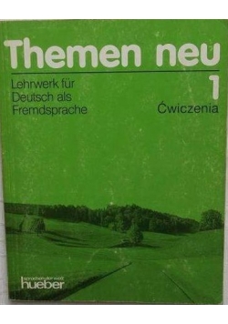 Themen neu 1 ćwiczenia