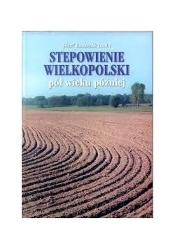 Stepowienie Wielkopolski