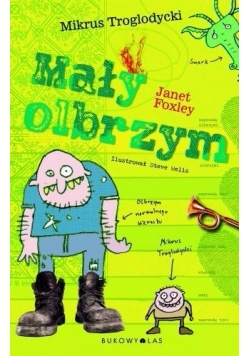 Mały olbrzym