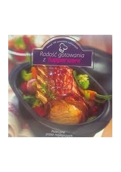 Radość gotowania z Tupperware