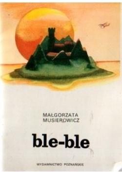 Ble-ble