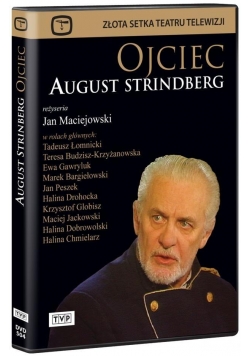 Złota Setka Teatru Telewizji. Ojciec DVD