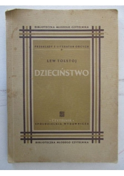 Dzieciństwo