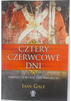 Cztery Czerwcowe Dni