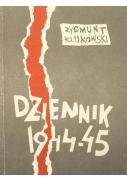 Dziennik 1944-45