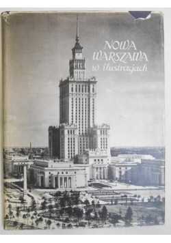 Nowa Warszawa w ilustracjach