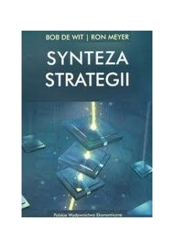 Synteza strategii