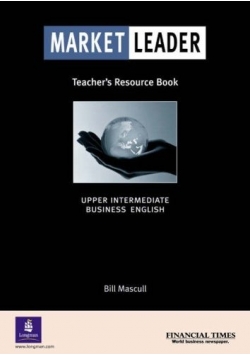 Market leader teachers resource book