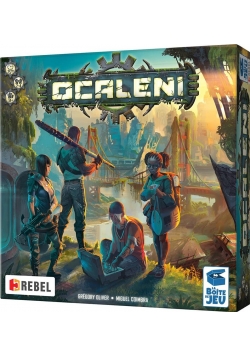 Ocaleni REBEL