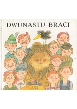 Dwunastu braci