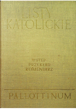 Listy do Hebrajczyków Wstęp Przekład Komentarz