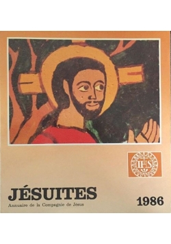 Jesuites. Annuaire de la Compagnie de Jesus